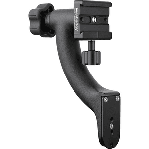 Adaptador Wimberley Arca Sidekick a Gimbal Head - USADO