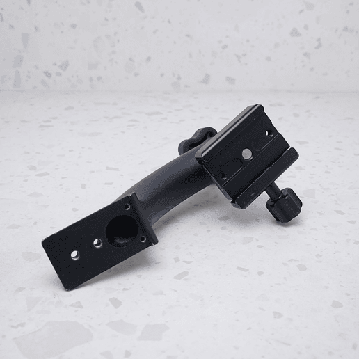 Adaptador Wimberley Arca Sidekick a Gimbal Head - USADO 2