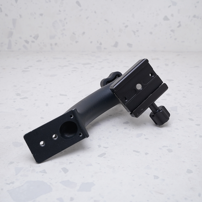 Adaptador Wimberley Arca Sidekick a Gimbal Head - USADO 2