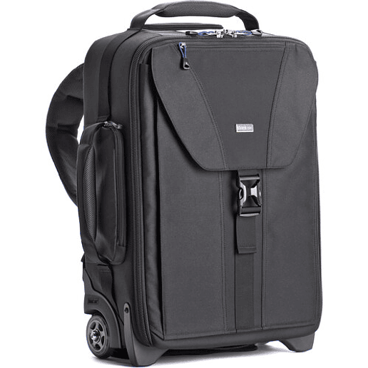 Bolso Think Tank Photo Airport TakeOff V2.0 - USADO 1