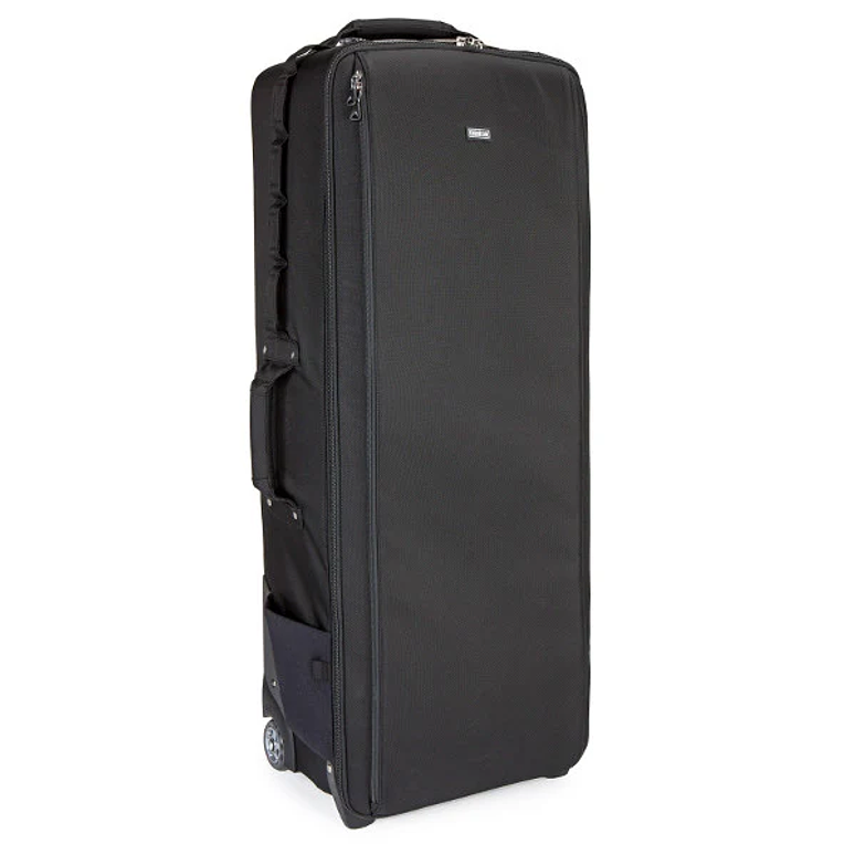 THINK TANK PRODUCTION MANAGER 40 ROLLING GEAR CASE - USADO 1