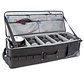 THINK TANK PRODUCTION MANAGER 40 ROLLING GEAR CASE - USADO - Miniatura 2
