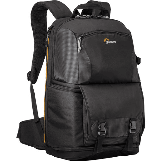 Lowepro Fastpack BP 250 AW II - USADO 1