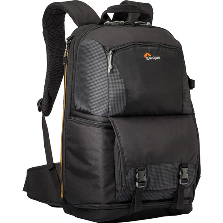 Lowepro Fastpack BP 250 AW II - USADO 1