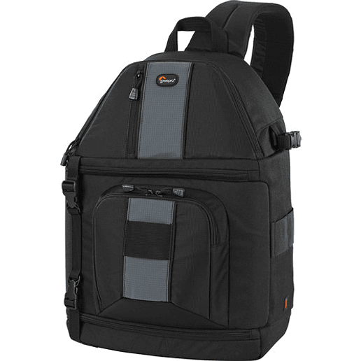 Lowepro SlingShot 302 AW - USADO 1