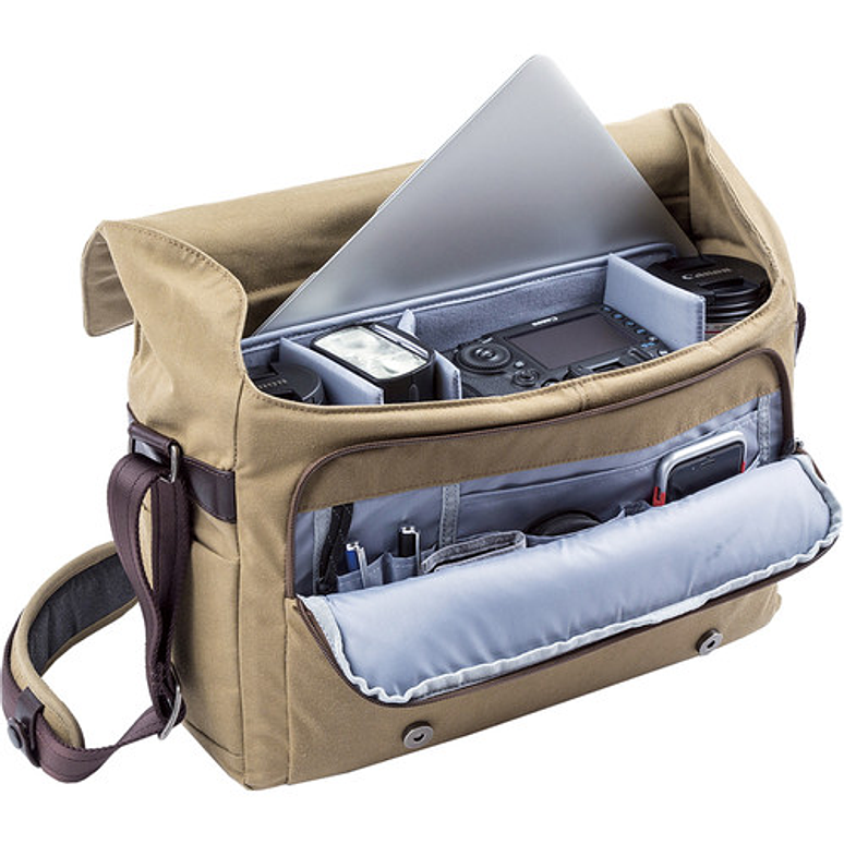 Sirui MyStory 15 Camera Bag - USADO 2