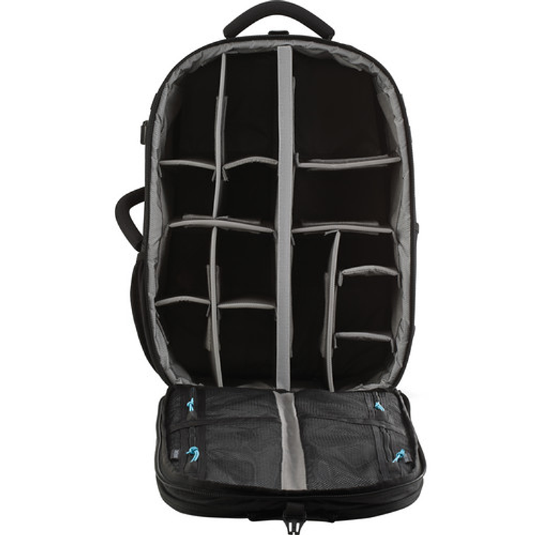 Gura Gear Bataflae 32L - USADO 2