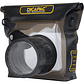 DiCAPac Waterproof Case for Mirrorless Camera - USADO - Miniatura 1