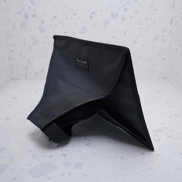 Difusor Softbox Para Speedlite - USADO 2