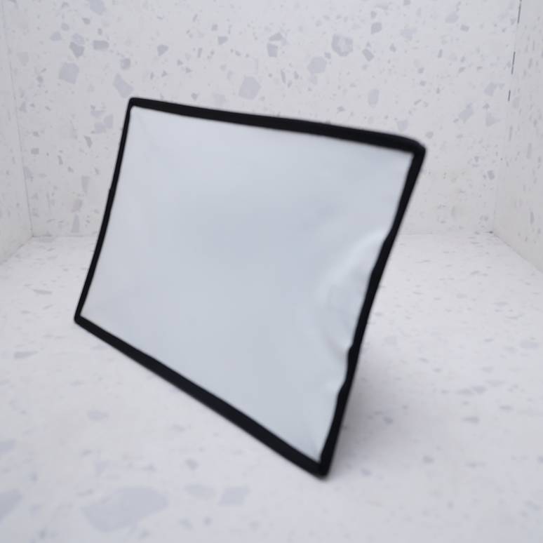 Difusor Softbox Para Speedlite - USADO 3