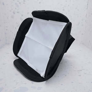 Difusor Speedlite Alternativo - USADO