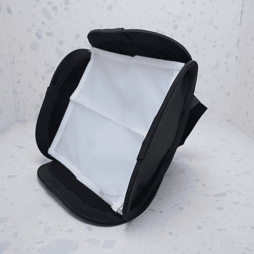 Difusor Speedlite Alternativo - USADO 1