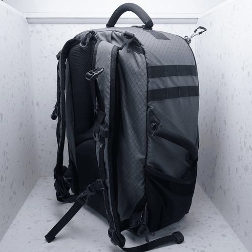 Gura Gear Bataflae 32L - USADO 3