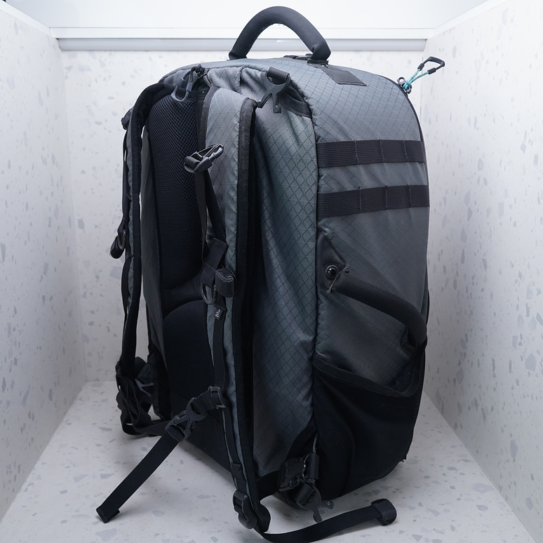 Gura Gear Bataflae 32L - USADO 3