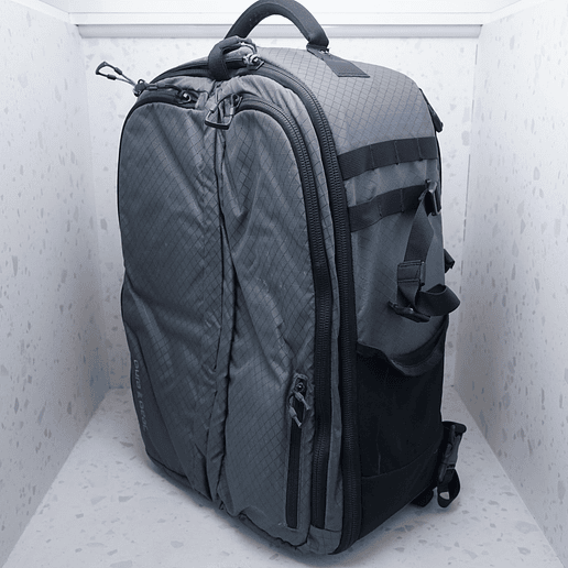 Gura Gear Bataflae 32L - USADO 4