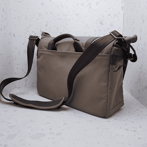 Sirui MyStory 15 Camera Bag - USADO 3