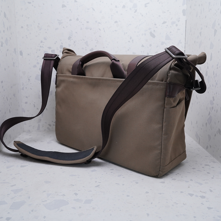 Sirui MyStory 15 Camera Bag - USADO 3