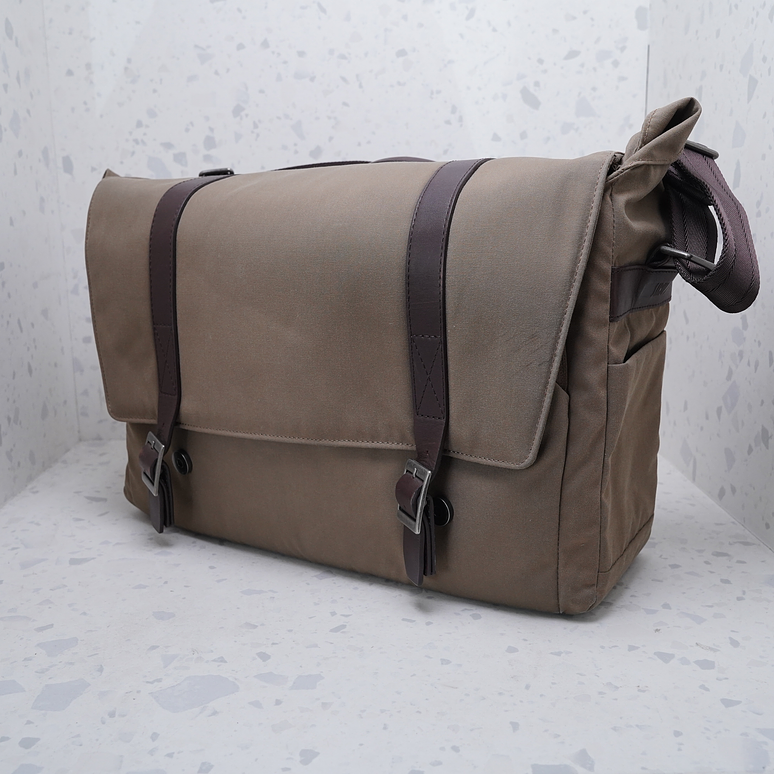 Sirui MyStory 15 Camera Bag - USADO 4