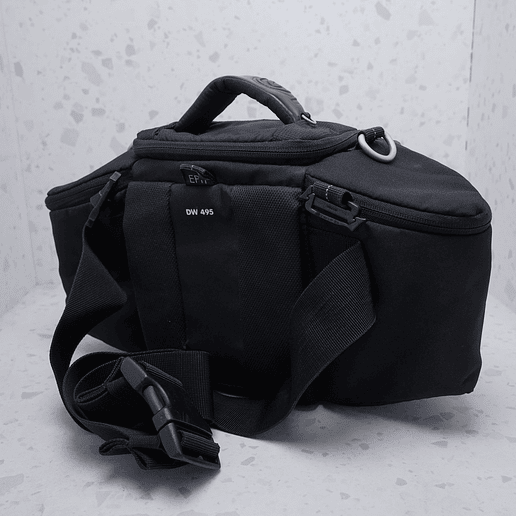 Bolso de cintura Kata DW-495 DPS - USADO 3