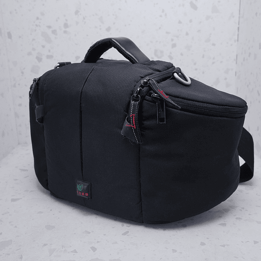 Bolso de cintura Kata DW-495 DPS - USADO 4