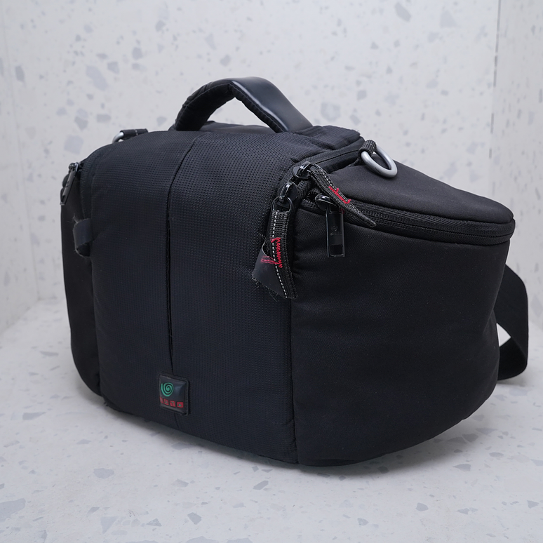 Bolso de cintura Kata DW-495 DPS - USADO 4