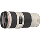 Canon EF 70-200mm f/4L IS USM - USADO - Miniatura 1