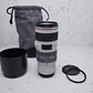 Canon EF 70-200mm f/4L IS USM - USADO - Miniatura 2