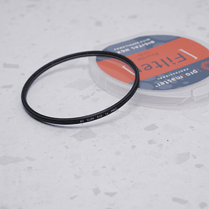 Filtro UV 82mm - USADO