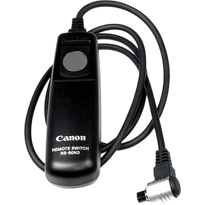 Canon RS-80N3 Remote Switch - USADO