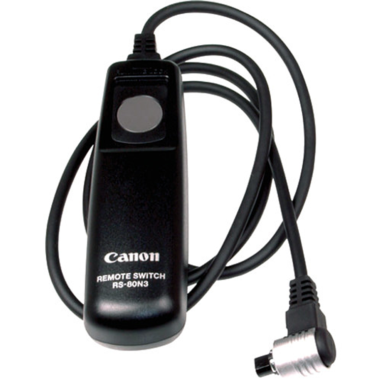 Canon RS-80N3 Remote Switch - USADO 1