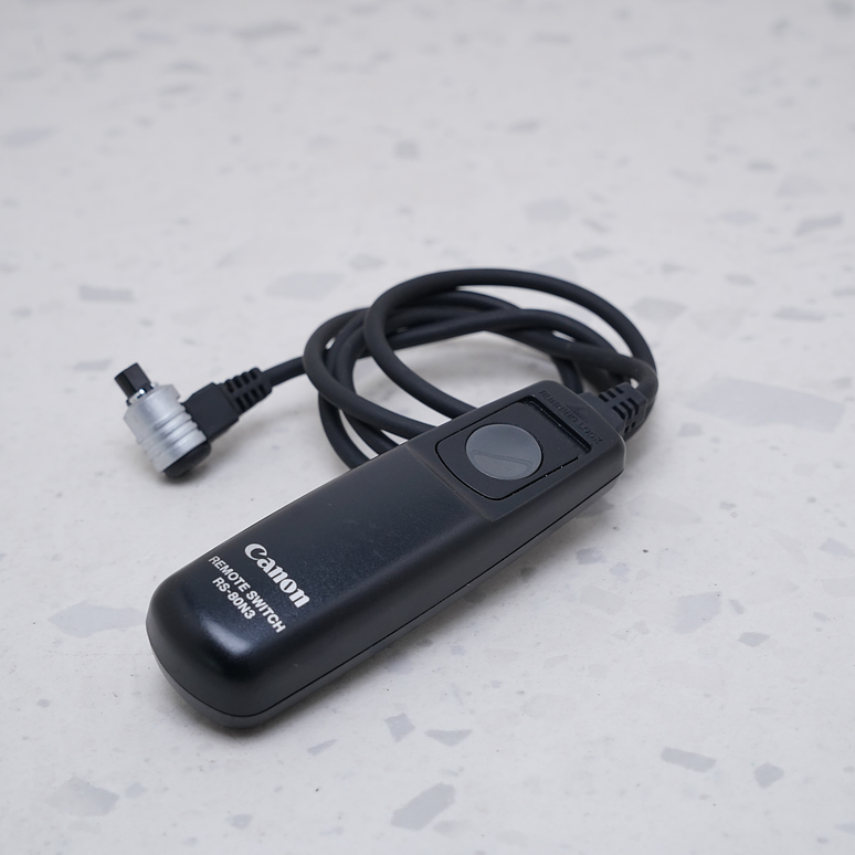 Canon RS-80N3 Remote Switch - USADO 2