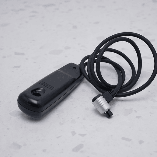 Canon RS-80N3 Remote Switch - USADO 3