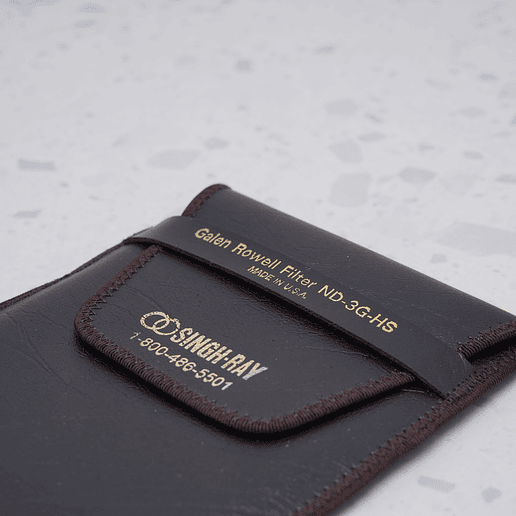 Singh-Ray Galen Rowell ND-3G-HS Filter - USADO 2