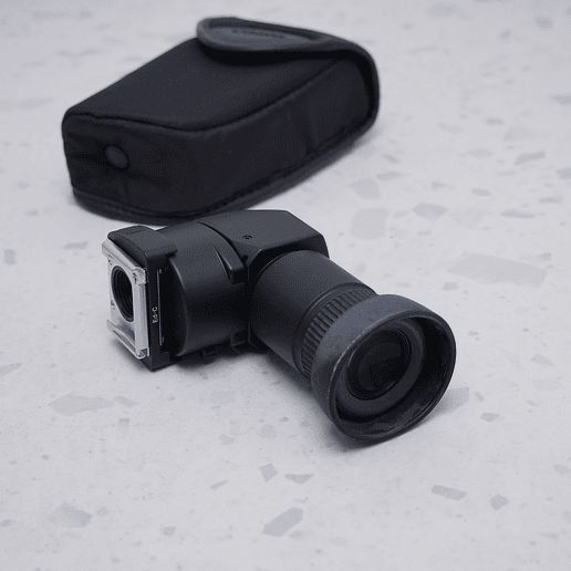 Buscador de ángulo Canon C 2