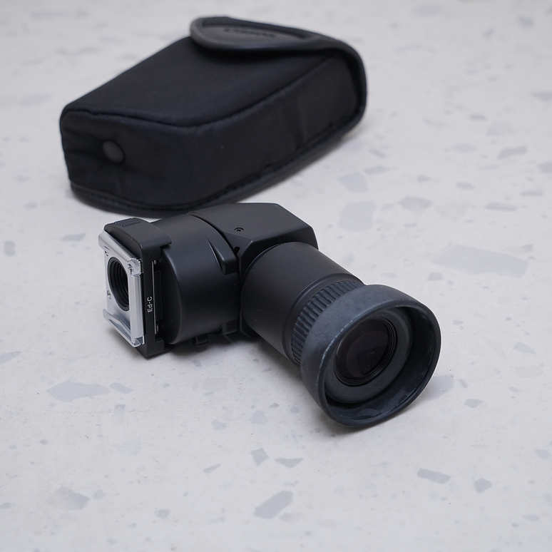 Buscador de ángulo Canon C 2