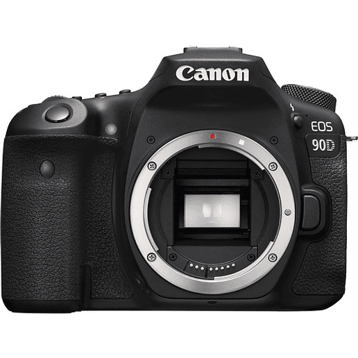 Canon EOS 90D (Body) - USADO 1