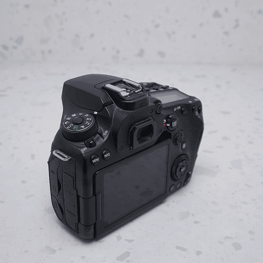 Canon EOS 90D (Body) - USADO 5