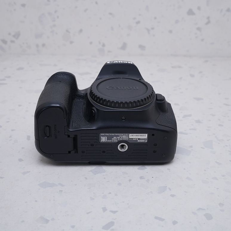 Canon EOS 90D (Body) - USADO 7