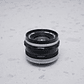 Canon Lens FL 28mm f/3.5 - USADO - Miniatura 2