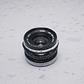 Canon Lens FL 28mm f/3.5 - USADO - Miniatura 1