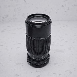 Sigma 75-210mm f/3.5-4.5 - USADO