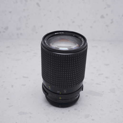 Tokina AT-X 28-135mm f/4-4.6 Canon FD - USADO 1