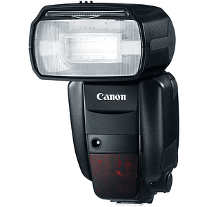 Flash Canon Speedlite 600EX-RT - USADO