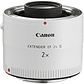 Canon Extender EF 2X III - USADO - Miniatura 1