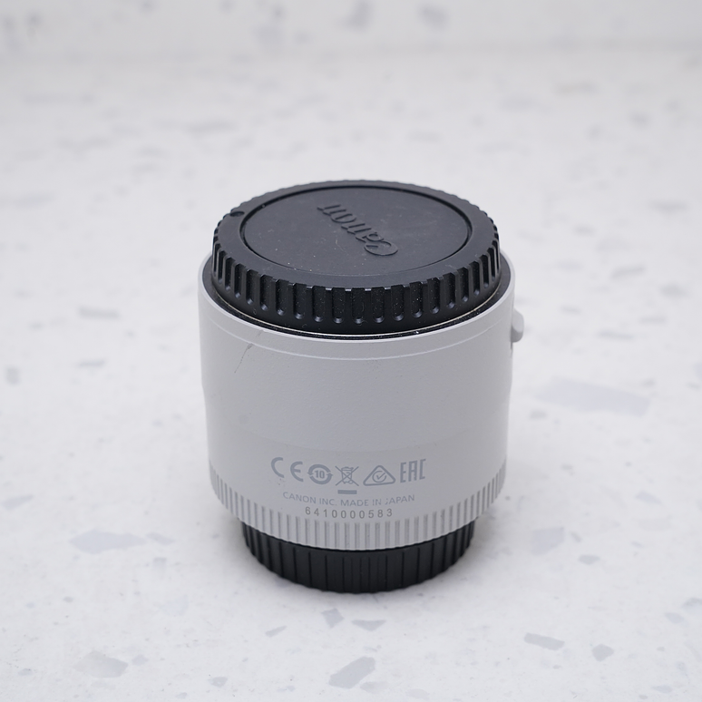Canon Extender EF 2X III - USADO 3