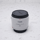 Canon Extender EF 2X III - USADO - Miniatura 2