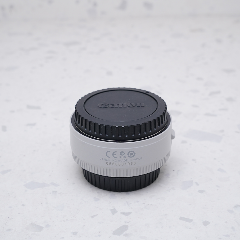 Canon Extender EF 1.4X III - USADO 3