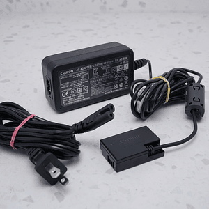 Dummy Battery Canon LP-E18 - USADO