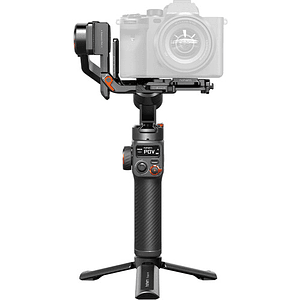 Estabilizador Hohem iSteady MT2 - USADO