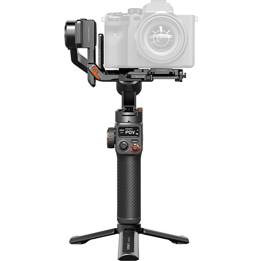 Estabilizador Hohem iSteady MT2 - USADO 1